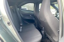Toyota Aygo X (21 on) 1.0 VVT-i Edge 5dr For Sale - Western Cars, Enniskillen