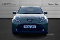 Toyota Aygo X (21 on) 1.0 VVT-i Edge 5dr For Sale - Western Cars, Enniskillen