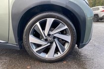 Toyota Aygo X (21 on) 1.0 VVT-i Edge 5dr For Sale - Western Cars, Enniskillen