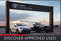 Toyota Aygo X (21 on) 1.0 VVT-i Edge 5dr For Sale - Western Cars, Enniskillen