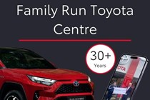 Toyota Aygo X (21 on) 1.0 VVT-i Edge 5dr For Sale - Western Cars, Enniskillen