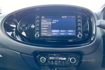Toyota Aygo X (21 on) 1.0 VVT-i Edge 5dr For Sale - Western Cars, Enniskillen