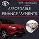 Toyota Aygo X (21 on) 1.0 VVT-i Edge 5dr For Sale - Western Cars, Enniskillen