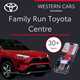 Toyota Aygo X (21 on) 1.0 VVT-i Edge 5dr For Sale - Western Cars, Enniskillen