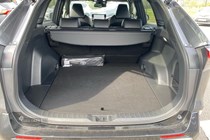 Toyota RAV4 SUV (19 on) Dynamic FWD Hybrid 2.5 VVT-i auto 5d For Sale - Western Cars, Enniskillen