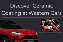 Toyota RAV4 SUV (19 on) Dynamic FWD Hybrid 2.5 VVT-i auto 5d For Sale - Western Cars, Enniskillen