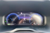 Toyota RAV4 SUV (19 on) Dynamic FWD Hybrid 2.5 VVT-i auto 5d For Sale - Western Cars, Enniskillen
