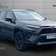 Toyota RAV4 SUV (19 on) Dynamic FWD Hybrid 2.5 VVT-i auto 5d For Sale - Western Cars, Enniskillen