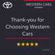 Toyota RAV4 SUV (19 on) Dynamic FWD Hybrid 2.5 VVT-i auto 5d For Sale - Western Cars, Enniskillen