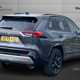 Toyota RAV4 SUV (19 on) Dynamic FWD Hybrid 2.5 VVT-i auto 5d For Sale - Western Cars, Enniskillen