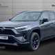 Toyota RAV4 SUV (19 on) Dynamic FWD Hybrid 2.5 VVT-i auto 5d For Sale - Western Cars, Enniskillen