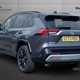 Toyota RAV4 SUV (19 on) Dynamic FWD Hybrid 2.5 VVT-i auto 5d For Sale - Western Cars, Enniskillen