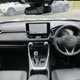 Toyota RAV4 SUV (19 on) Dynamic FWD Hybrid 2.5 VVT-i auto 5d For Sale - Western Cars, Enniskillen