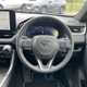 Toyota RAV4 SUV (19 on) Dynamic FWD Hybrid 2.5 VVT-i auto 5d For Sale - Western Cars, Enniskillen