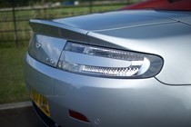Aston Martin Vantage (05-18) 2d Sportshift Roadster For Sale - Hofmanns, Henley-on-Thames