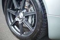 Aston Martin Vantage (05-18) 2d Sportshift Roadster For Sale - Hofmanns, Henley-on-Thames