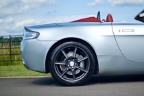 Aston Martin Vantage (05-18) 2d Sportshift Roadster For Sale - Hofmanns, Henley-on-Thames