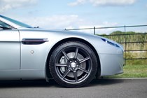 Aston Martin Vantage (05-18) 2d Sportshift Roadster For Sale - Hofmanns, Henley-on-Thames