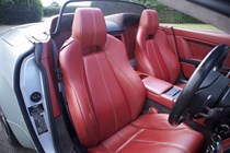 Aston Martin Vantage (05-18) 2d Sportshift Roadster For Sale - Hofmanns, Henley-on-Thames
