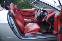 Aston Martin Vantage (05-18) 2d Sportshift Roadster For Sale - Hofmanns, Henley-on-Thames