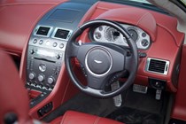 Aston Martin Vantage (05-18) 2d Sportshift Roadster For Sale - Hofmanns, Henley-on-Thames