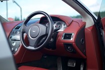 Aston Martin Vantage (05-18) 2d Sportshift Roadster For Sale - Hofmanns, Henley-on-Thames