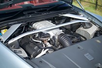 Aston Martin Vantage (05-18) 2d Sportshift Roadster For Sale - Hofmanns, Henley-on-Thames