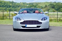 Aston Martin Vantage (05-18) 2d Sportshift Roadster For Sale - Hofmanns, Henley-on-Thames
