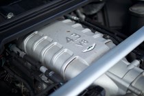 Aston Martin Vantage (05-18) 2d Sportshift Roadster For Sale - Hofmanns, Henley-on-Thames