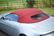 Aston Martin Vantage (05-18) 2d Sportshift Roadster For Sale - Hofmanns, Henley-on-Thames