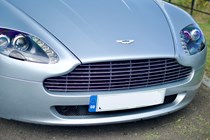 Aston Martin Vantage (05-18) 2d Sportshift Roadster For Sale - Hofmanns, Henley-on-Thames