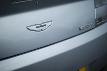 Aston Martin Vantage (05-18) 2d Sportshift Roadster For Sale - Hofmanns, Henley-on-Thames