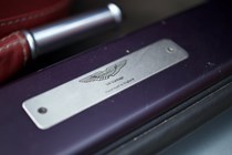 Aston Martin Vantage (05-18) 2d Sportshift Roadster For Sale - Hofmanns, Henley-on-Thames