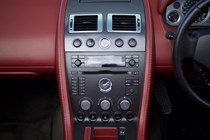 Aston Martin Vantage (05-18) 2d Sportshift Roadster For Sale - Hofmanns, Henley-on-Thames