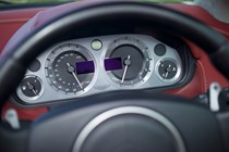 Aston Martin Vantage (05-18) 2d Sportshift Roadster For Sale - Hofmanns, Henley-on-Thames