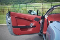 Aston Martin Vantage (05-18) 2d Sportshift Roadster For Sale - Hofmanns, Henley-on-Thames