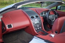 Aston Martin Vantage (05-18) 2d Sportshift Roadster For Sale - Hofmanns, Henley-on-Thames
