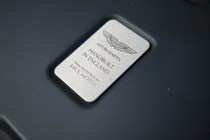 Aston Martin Vantage (05-18) 2d Sportshift Roadster For Sale - Hofmanns, Henley-on-Thames