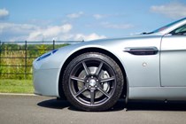 Aston Martin Vantage (05-18) 2d Sportshift Roadster For Sale - Hofmanns, Henley-on-Thames