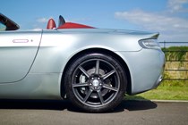 Aston Martin Vantage (05-18) 2d Sportshift Roadster For Sale - Hofmanns, Henley-on-Thames