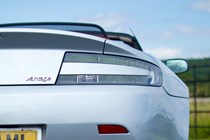 Aston Martin Vantage (05-18) 2d Sportshift Roadster For Sale - Hofmanns, Henley-on-Thames