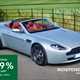 Aston Martin Vantage (05-18) 2d Sportshift Roadster For Sale - Hofmanns, Henley-on-Thames