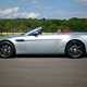Aston Martin Vantage (05-18) 2d Sportshift Roadster For Sale - Hofmanns, Henley-on-Thames