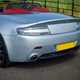 Aston Martin Vantage (05-18) 2d Sportshift Roadster For Sale - Hofmanns, Henley-on-Thames