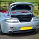 Aston Martin Vantage (05-18) 2d Sportshift Roadster For Sale - Hofmanns, Henley-on-Thames