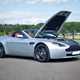 Aston Martin Vantage (05-18) 2d Sportshift Roadster For Sale - Hofmanns, Henley-on-Thames