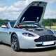 Aston Martin Vantage (05-18) 2d Sportshift Roadster For Sale - Hofmanns, Henley-on-Thames