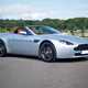 Aston Martin Vantage (05-18) 2d Sportshift Roadster For Sale - Hofmanns, Henley-on-Thames