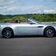 Aston Martin Vantage (05-18) 2d Sportshift Roadster For Sale - Hofmanns, Henley-on-Thames