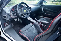 Lotus Evora S (11-15) 3.5 V6 S 2d IPS For Sale - Hofmanns, Henley-on-Thames
